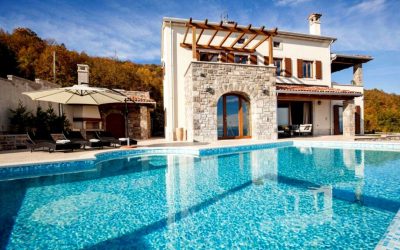 Villa Marone – Your COVID-free oasis